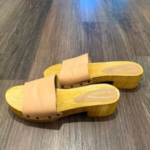 Seychelles Good Spirit Sandals